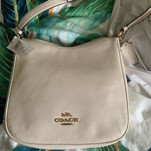 Beautiful Brand New Coach Purse!